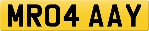 MR04AAY